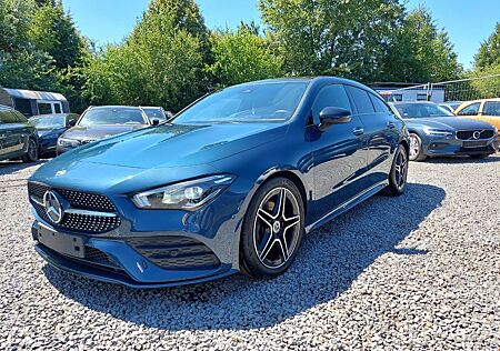 Mercedes-Benz CLA 200 Shooting Brake AMG LED,XENON,,,,,