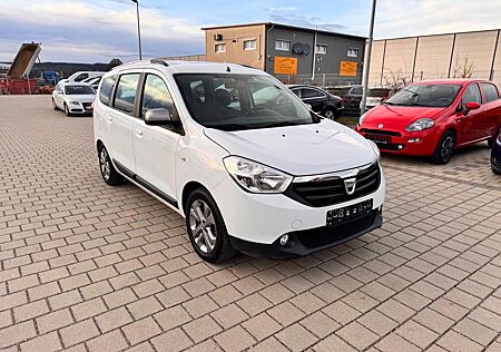 Dacia Lodgy Celebration 116PS 7-SITZER/AHK/TÜV