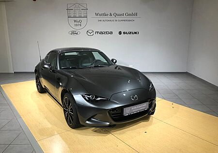 Mazda MX-5 Exclusive RF Bose Kamera elektr. Verdeck