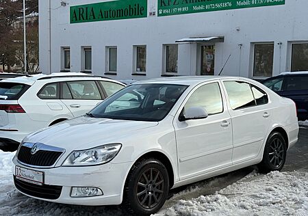 Skoda Octavia Lim. AUT. Impuls Edition - TEMP SHZ PDC