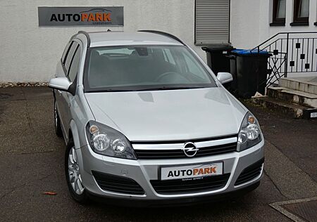 Opel Astra H 1.6 Aut. Caravan Edition