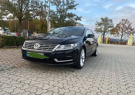 VW CC Volkswagen 2.0 TDI , Manual, many new spareparts