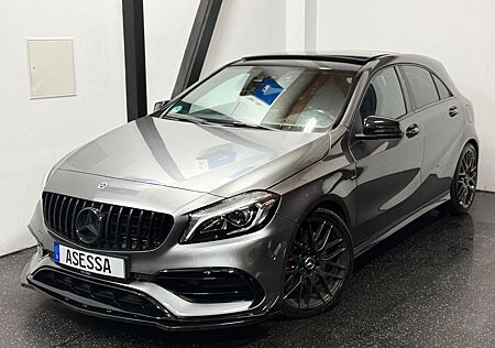 Mercedes-Benz A 45 AMG A45 AMG 4Matic*PERF-AGA*PANO*NAVI*KAMERA*19.Z*