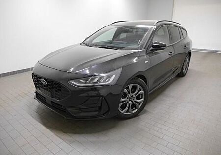 Ford Focus Turnier ST-Line X 1.5 EcoBlue EU6e