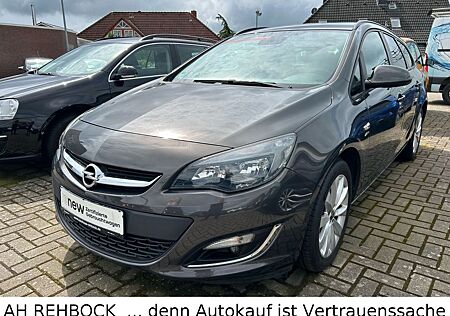 Opel Astra J Sports Tourer Active