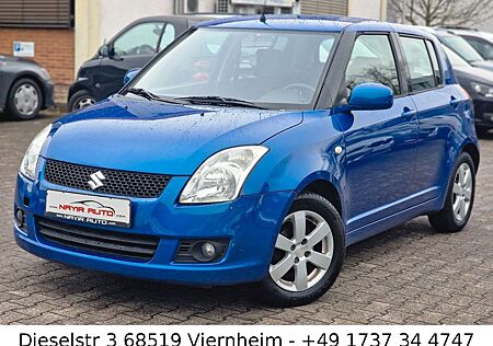 Suzuki Swift 1.5 Lim. Comfort|Sitzheizung|Klima|LM-Felg