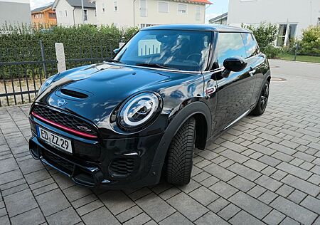 Mini John Cooper Works JCW NP 44.000.-€