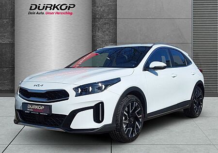 Kia XCeed Spirit AT Xclusive-Paket Navi Soundsystem