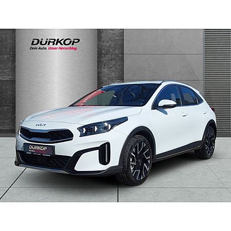 Kia XCeed leasen