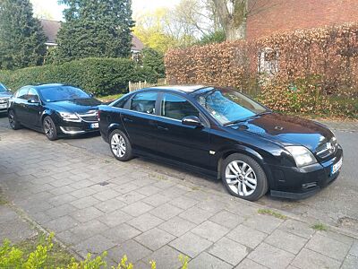 Opel Vectra GTS 1.8 GTS