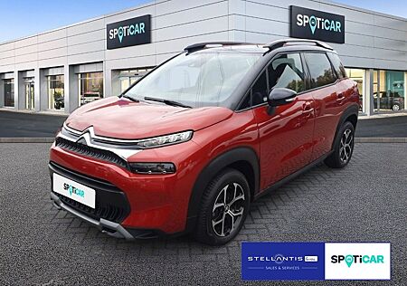 Citroën C3 Aircross Plus 110 *Audio *PDC hinten