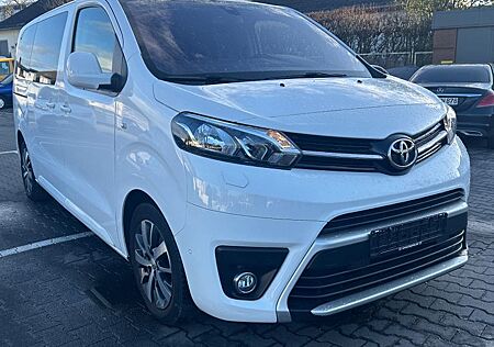 Toyota Pro Ace Proace Verso L1 Shuttle