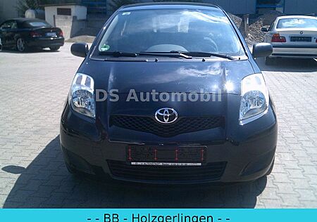 Toyota Yaris Cool+