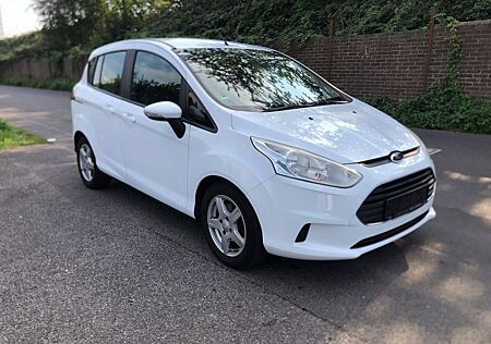 Ford B-Max gebraucht kaufen Ford B-Max Trend NEUE TÜV