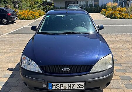 Ford Mondeo 1.8 81 kW Ambiente Ambiente