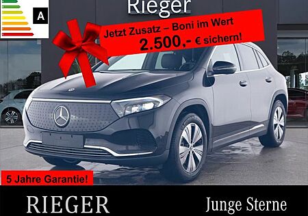 Mercedes-Benz EQA 350 4M Progressive-Advanced*WDGlas*VZ-Assist
