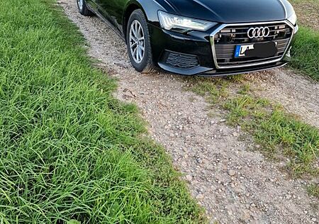 Audi A6 40 TDI S tronic -