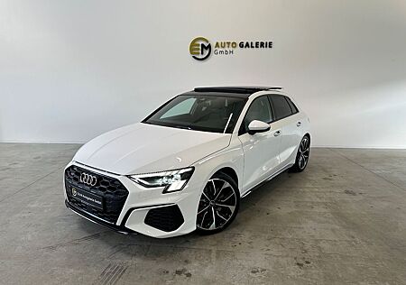 Audi S3 Sportback 2.0 TFSI quattro Pano Leder B&O 19