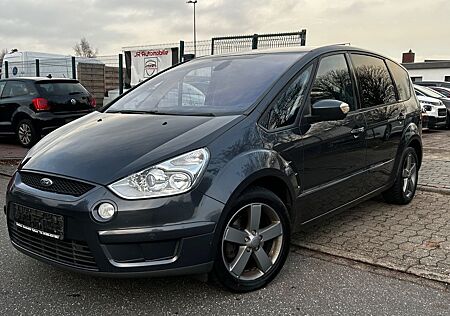 Ford S-Max 2,2 TDCi 129kW DPF Titanium S