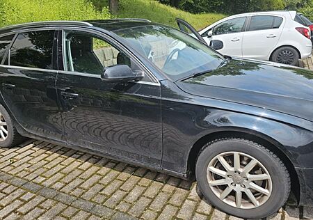 Audi A4 2.0 TDI 110kW multitronic Ambiente Avant ...