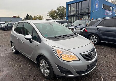 Opel Meriva B 1.4 Design Edition