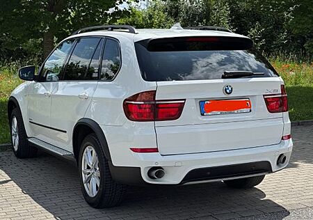 BMW X5 xDrive40d -