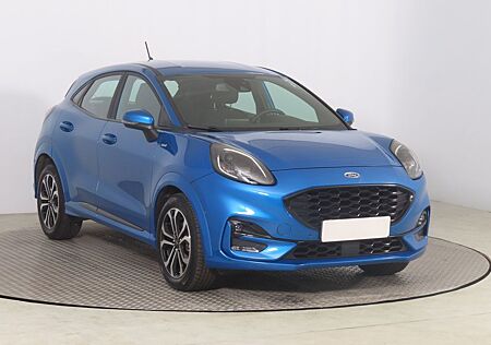 Ford Puma ST-Line 1.0 EcoBoost NAVI / Kamera / SHZ