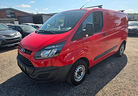 Ford Transit Custom Kasten 270 L1 City Light