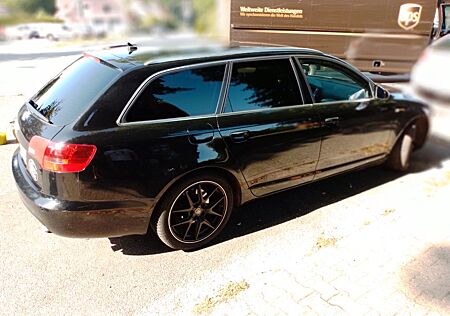 Audi A6 2.7 TDI (DPF) Avant -