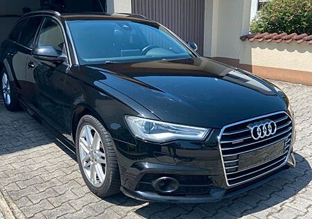 Audi A6 3.0 TDI 160kW quattro S tronic Avant BOSE