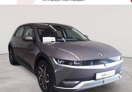 Hyundai Ioniq 5 58 kWh Navi SHZ LED
