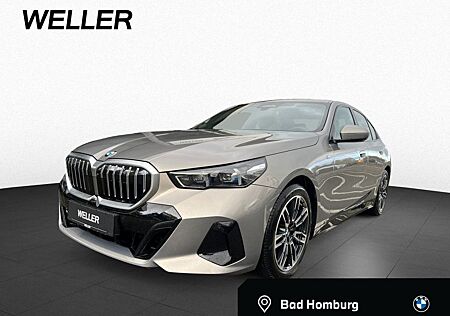 BMW 520i Aut.,M Sport,AdLED,HUD,LiCoPro,AHK,DAPro