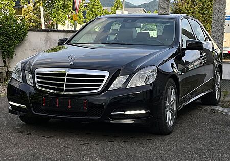 Mercedes-Benz E 220 E -Klasse Lim. CDI Awangarde