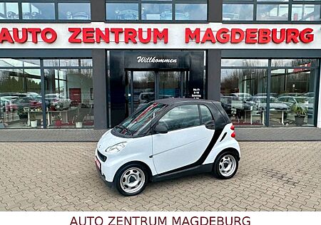 Smart ForTwo *KLIMAANLAGE*SITZHEIZUNG*