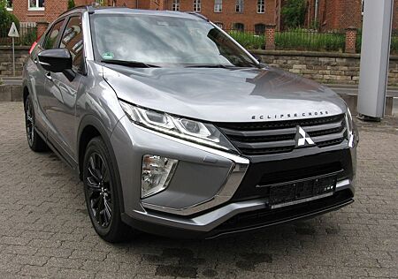 Mitsubishi Eclipse Cross Connect 2WD