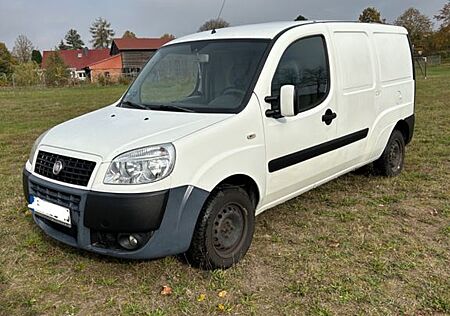 Fiat Doblo Gepflegter max.