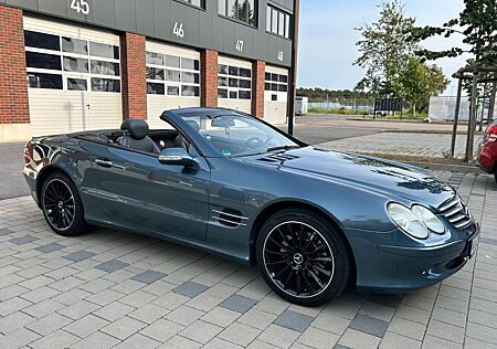 Mercedes-Benz SL 350 -