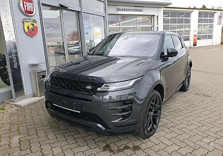Land Rover Range Rover Evoque R-Dynamic HSE