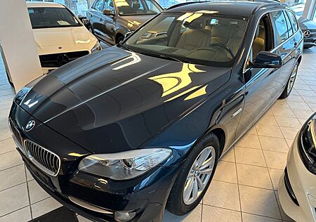 BMW 530 5 Touring d.Xenon.PDC