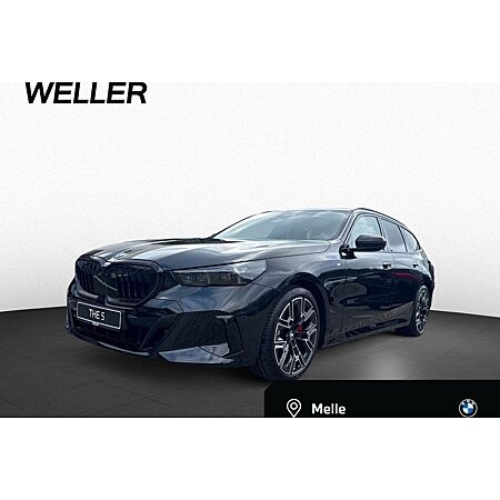 BMW 520 leasen