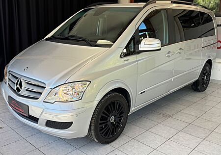 Mercedes-Benz Viano 2.2 CDI Trend Edition kompakt AHK|PDC|NAVI