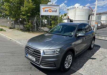 Audi Q5 35 TDI quattro *AUTOMATIK*NAVI*XENON*