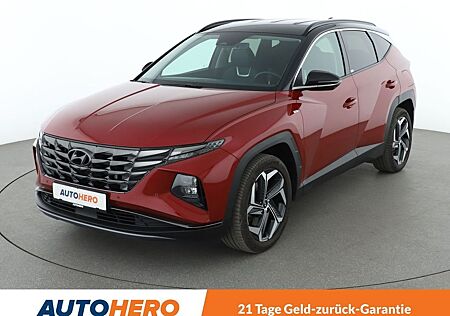 Hyundai Tucson 1.6 CRDi Mild-Hybrid Prime 2WD Aut*NAVI*