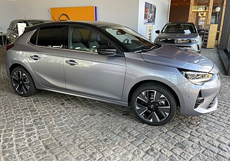 Opel Corsa -e Ultimate +11kW+Matrix+Alcantara+NaviPro+