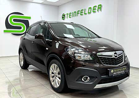 Opel Mokka Innovation NAVI / BI-XENON / KAMERA