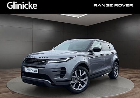 Land Rover Range Rover Evoque 2.0D AWD Dynamic SE