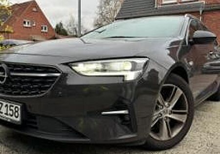 Opel Insignia 2.0 Diesel 128kW Business Edition S...