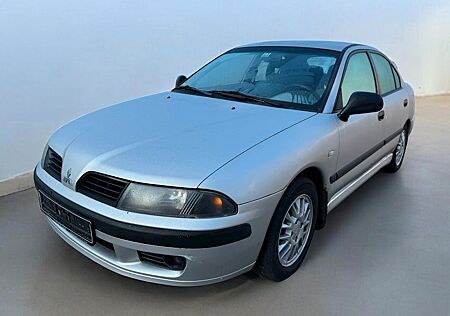 Mitsubishi Carisma 1.9 DI-D Sport*Klima*4xFH*AHK*TÜV
