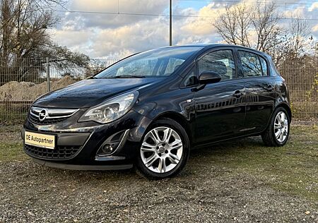 Opel Corsa 1.4 Innovation*Automatik*SHZ*TÜV 11/26