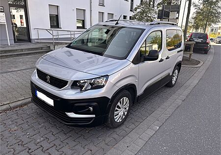 Peugeot Rifter BlueHDi 130 Allure L2 5-Sitzer Allure